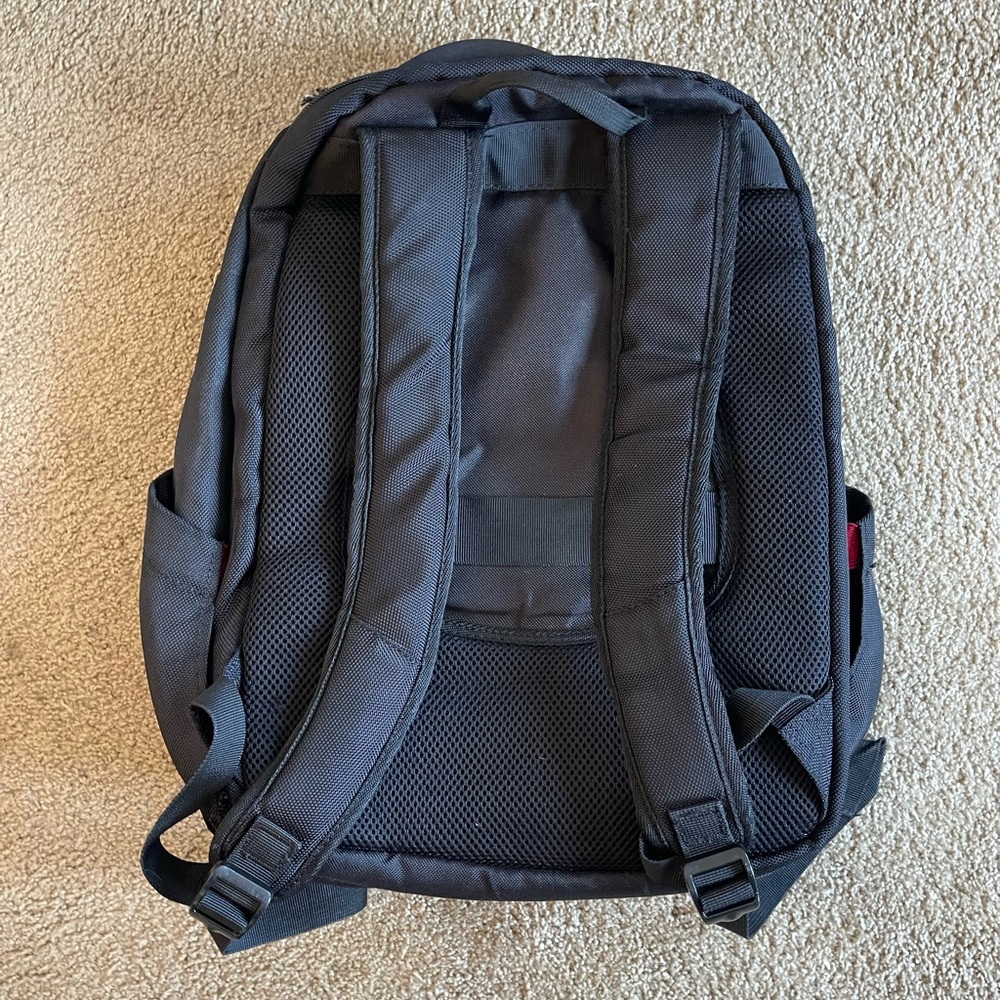 Samsonite backpack - see all pictures - Picture 5 of 6